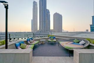 bnbmehomes - Urban Oasis by Missoni - Dubai - 5