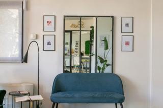 Hotel Boomerang Roma - La Massimina-Casal Lumbroso - 7