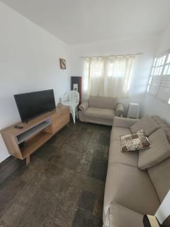 Casa na Barra de São Miguel - Barra de São Miguel - 9