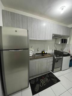 Apartamento em condomínio - Petrolina - 5