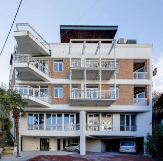 Citadel Rooms - Tbilisi - 0