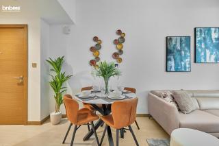 bnbmehomes - Urban Oasis by Missoni - Dubai - 8