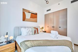 bnbmehomes - Urban Oasis by Missoni - Dubai - 7