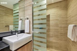 bnbmehomes - Urban Oasis by Missoni - Dubai - 6