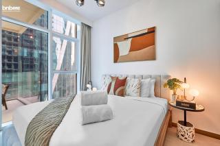 bnbmehomes - Urban Oasis by Missoni - Dubai - 3