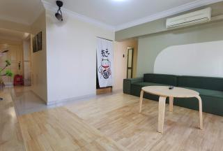 Tatami MUJI Relax 5p City center Staycation MRT - Kuala Lumpur - 8