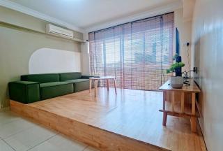 Tatami MUJI Relax 5p City center Staycation MRT - Kuala Lumpur - 0