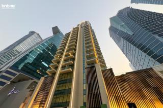bnbmehomes - Urban Oasis by Missoni - Dubai - 4