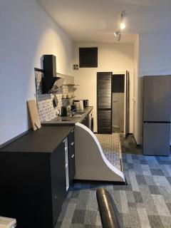 Geräumige Monteurs Wohnung - Brema - 0