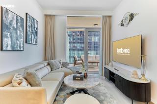 bnbmehomes - Urban Oasis by Missoni - Dubai - 9