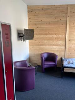 Geräumige Monteurs Wohnung - Brema - 8