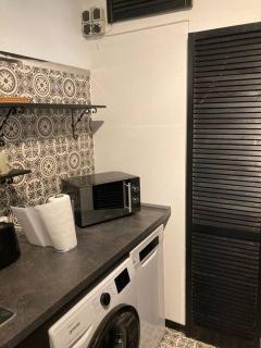 Geräumige Monteurs Wohnung - Brema - 7