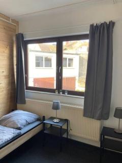 Geräumige Monteurs Wohnung - Brema - 6