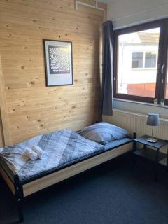 Geräumige Monteurs Wohnung - Brema - 5