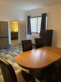 Geräumige Monteurs Wohnung - Brema - 1