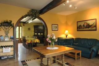 La garenne - - 6