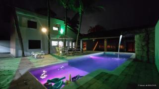 Casa linda Piscina 6 quartos Bertioga - Bertioga - 9