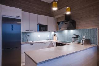 Villa Pulla holiday home in Ruka - Kuusamo - 1