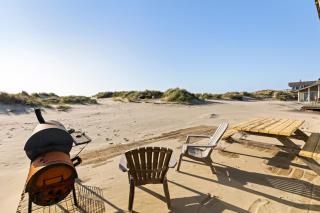The Beach House - Waldport - 1