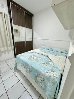 Apartamento Joias Encantadas - 9