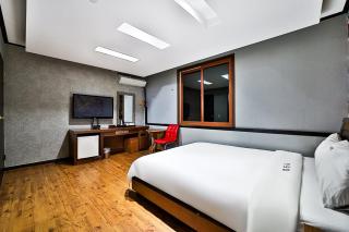 Khan Motel - Suncheon - 9