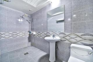 Khan Motel - Suncheon - 7