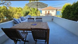 Sea House - Galaxidi - 1