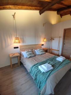 La Cabaña27 - La Alberca - 8