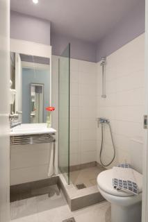 ammos seafront family apartments - 8