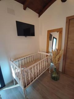 La Cabaña27 - La Alberca - 2
