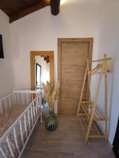 La Cabaña27 - La Alberca - 1