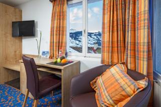 Derby Swiss Quality Hotel - Grindelwald - 5