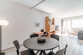 Castagnola 501 by Quokka 360 - flat with balcony - Lugano - 9
