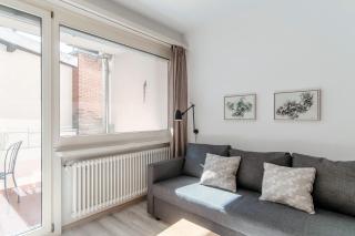 Castagnola 501 by Quokka 360 - flat with balcony - Lugano - 8