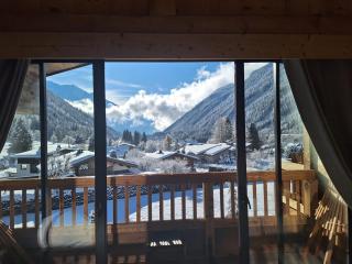 Les Grands Montets Hotel & Spa - 4