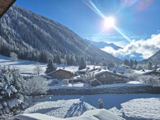 Les Grands Montets Hotel & Spa - 5