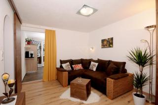 Appartement Mia - Ginzling - 5