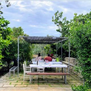 Agriturismo Villa Coluccia - 1