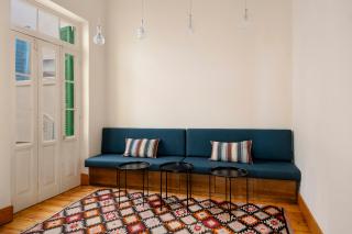 Klokkari Stays - Cozy Stay City Center By Platform 357 - Nicosia - 5