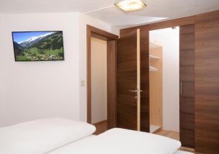 Appartement Mia - Ginzling - 1