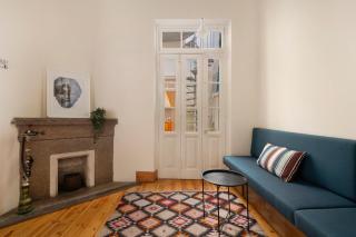 Klokkari Stays - Cozy Stay City Center By Platform 357 - Nicosia - 6