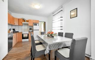 Amazing Home In Ivanska With Kitchen - Ivanska - 7