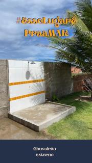 Loft Verde - Pousada Vila Dondom - Luis Correia - 6