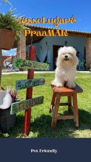 Loft Verde - Pousada Vila Dondom - 4