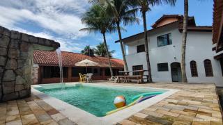 Casa linda Piscina 6 quartos Bertioga - Bertioga - 7