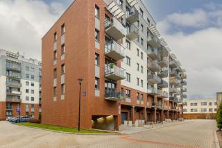Minimalist Apartment in Łódź With Parking Near Łódź Kaliska by Noclegi Renters - Łódź - 5