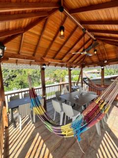 Hotel Luisk Campestre - - 4