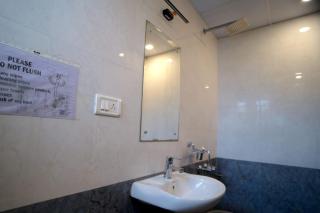 HOTEL RAAJ GRAND - Chennai - 3