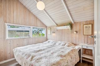 Cozy Holiday Home With A View Of The Water - Ebeltoft - 3