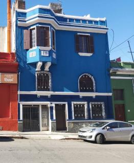 Casa Yacumenza - Apartamentos - Montevideo - 7